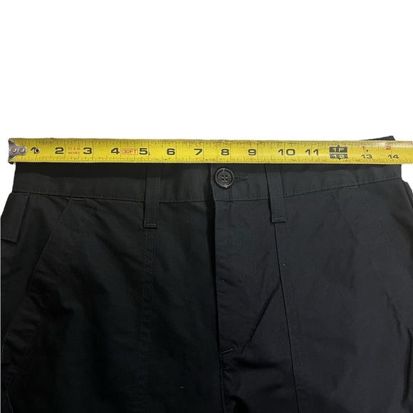 Agolde Black Women's Pants - Picture 8 of 8